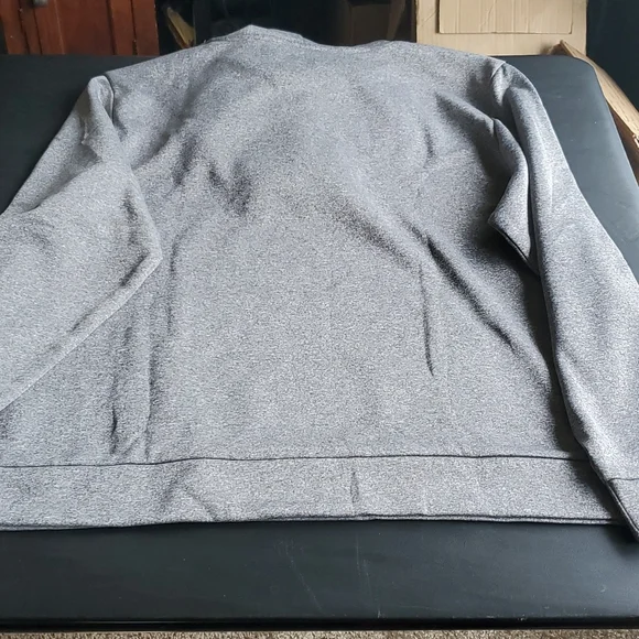 Raiders Pullover Hoodie - Picture 5 of 5